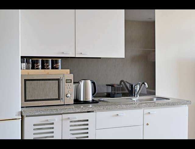 0.5 BEDROOM APARTMENT FOR SALE IN DE WATERKANT
